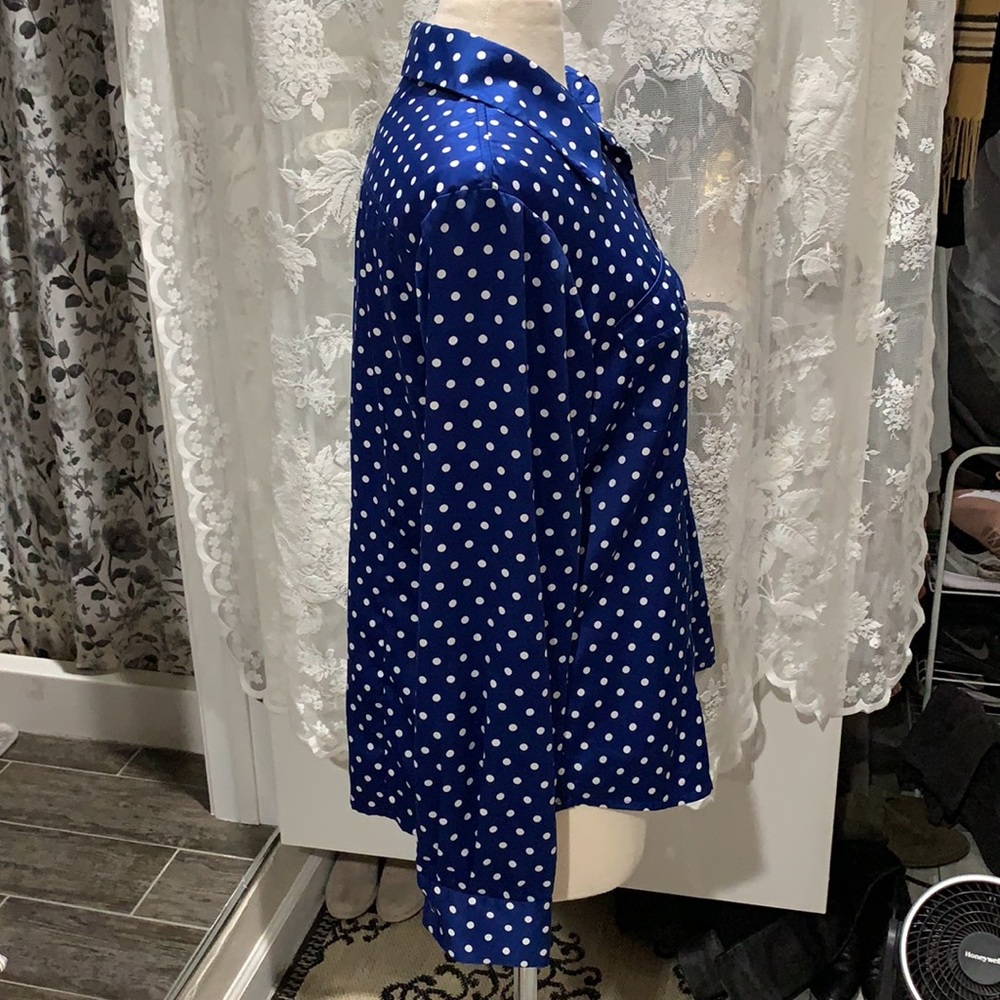 Pendleton Blouse - image 7